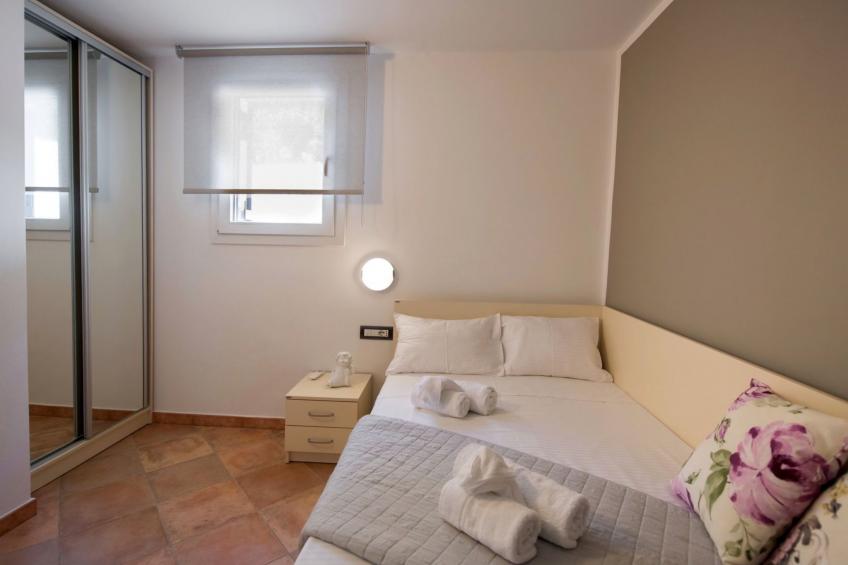 Amantea5' Ferienhaus mit Wasserblick - foto 33