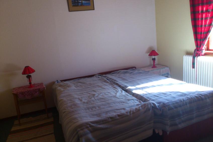 Geräumiges Ferienhaus für Konsum-Aussteiger - foto 10