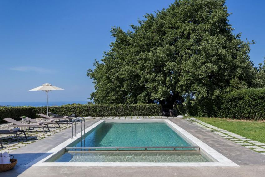 Lux Villa, Beheizter Pool-2km zum Strand,Kinderbereich - foto 7