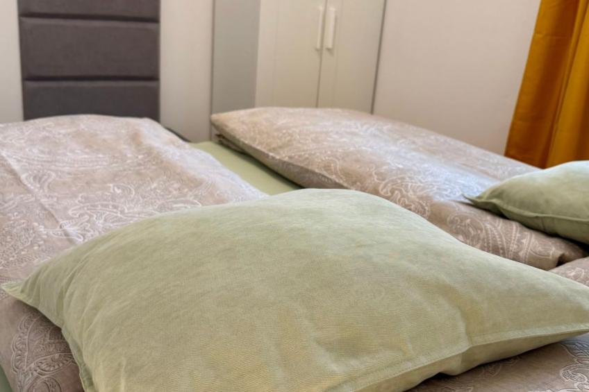 Gartenwohnung - foto 16