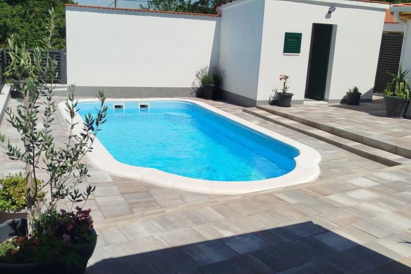 "Ferienhaus Luce" - privater Pool - foto 27