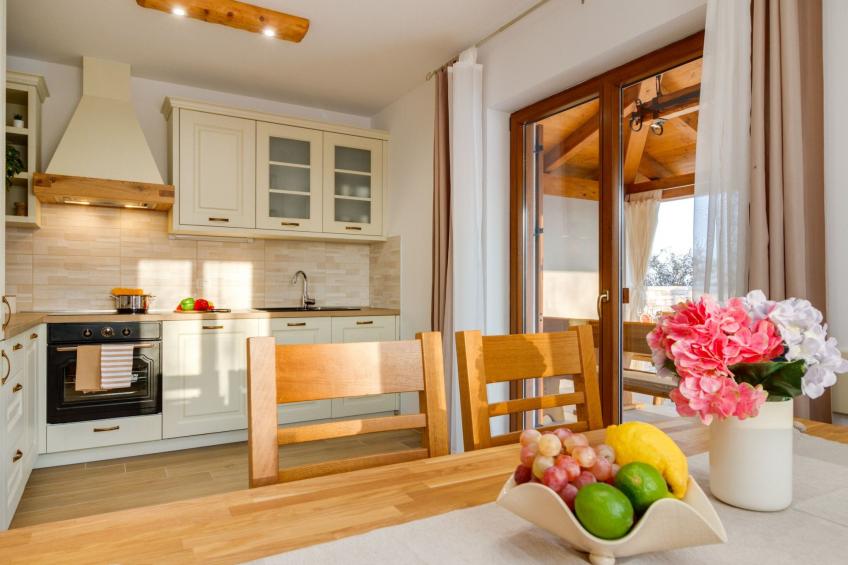 "Villa Nima" mit privatem Pool - foto 16