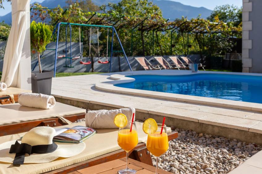 Mamita - Beheizter Pool - foto 79