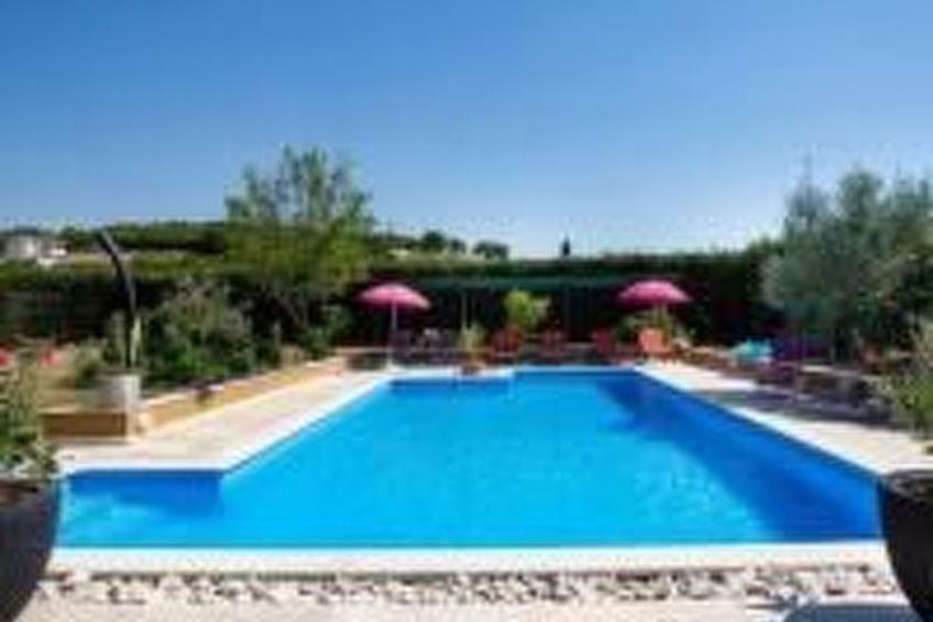 "Lidia" mit Terrasse - foto 9