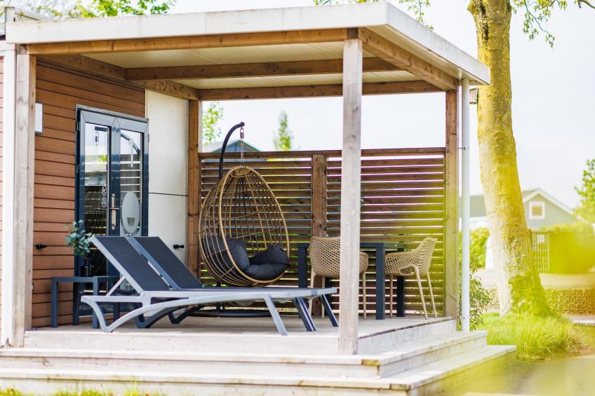 Vakantiepark Eiland van Maurik 8 - foto 13