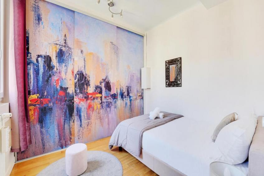 Appartements à Neuilly-sur-Seine - foto 4