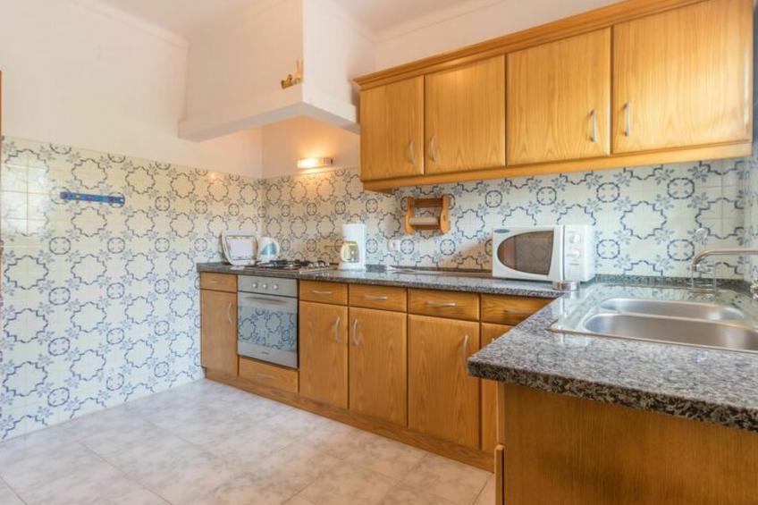 V2 Sesmarias - 2 Bedroom Villa w Private Pool In Carvoeiro - foto 44