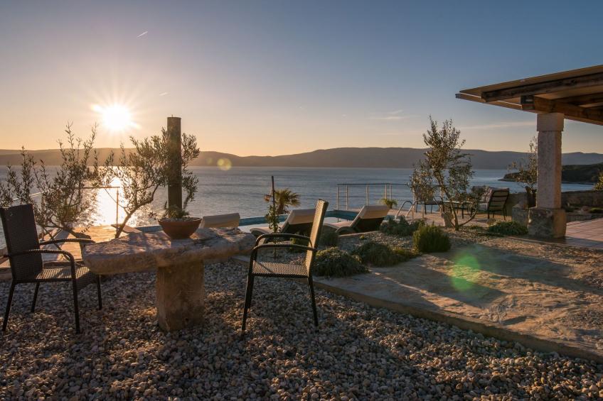 "Natura" direkt am Strand - foto 23