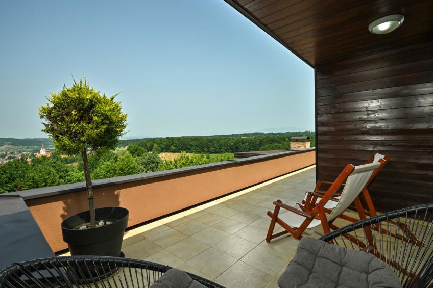 Divinus Holiday House - foto 27