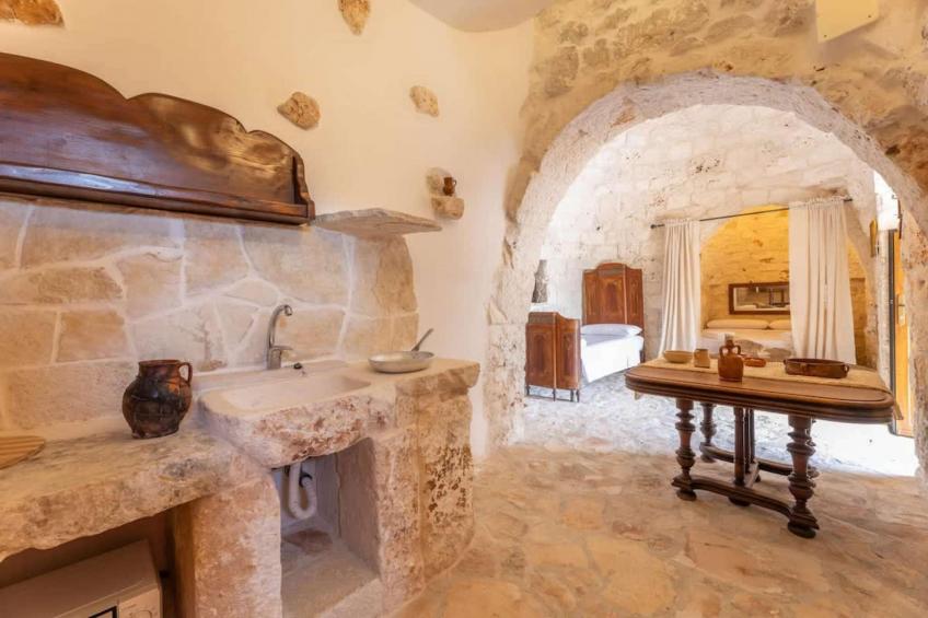 Villa Pietra d'Ulivo - foto 13