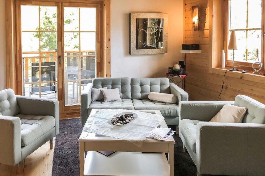 Tom´s Hütte - foto 5