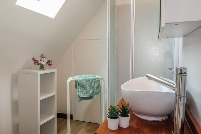 Reihenhaus (PZV107) - foto 12