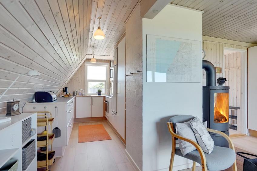 "Viona" - 350m from the sea in NW Jutland - foto 16