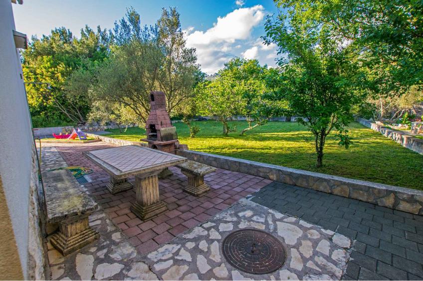 Holiday apartment with sea view and air conditioning - BF-WNJW - foto 14