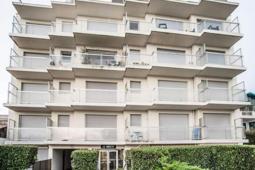 Superbe Studio Rénové Pour 3 Personnes En 1ère Ligne Au Cœur D'arcachon - foto 19