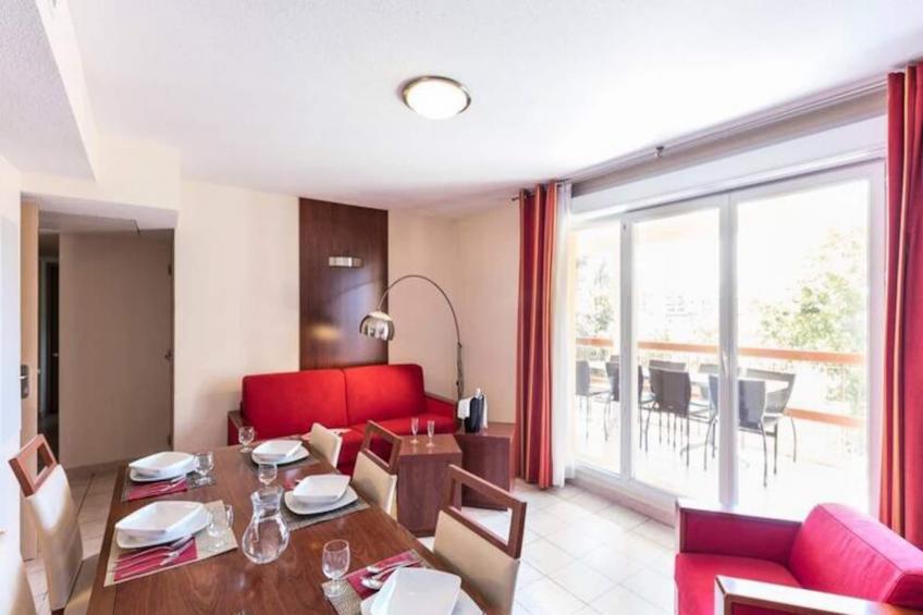 Résidence Goélia Mandelieu Riviera Resort - foto 18