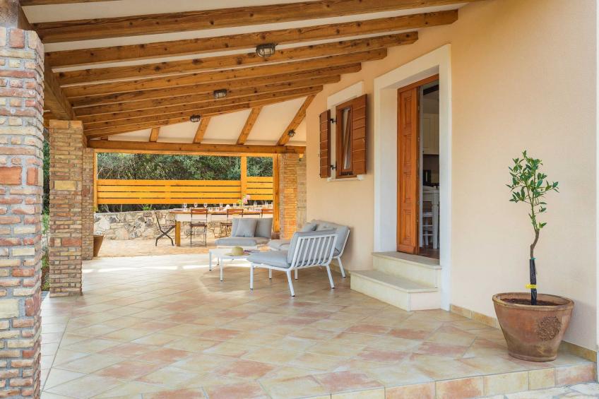 Casa Vala Romana - Big Garden, Jacuzzi, Free Bikes - foto 38