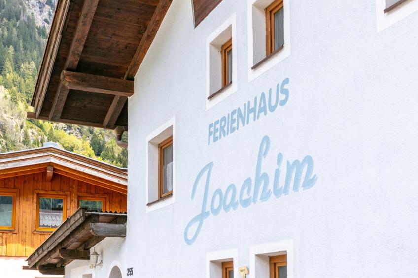 Haus Joachim - foto 12