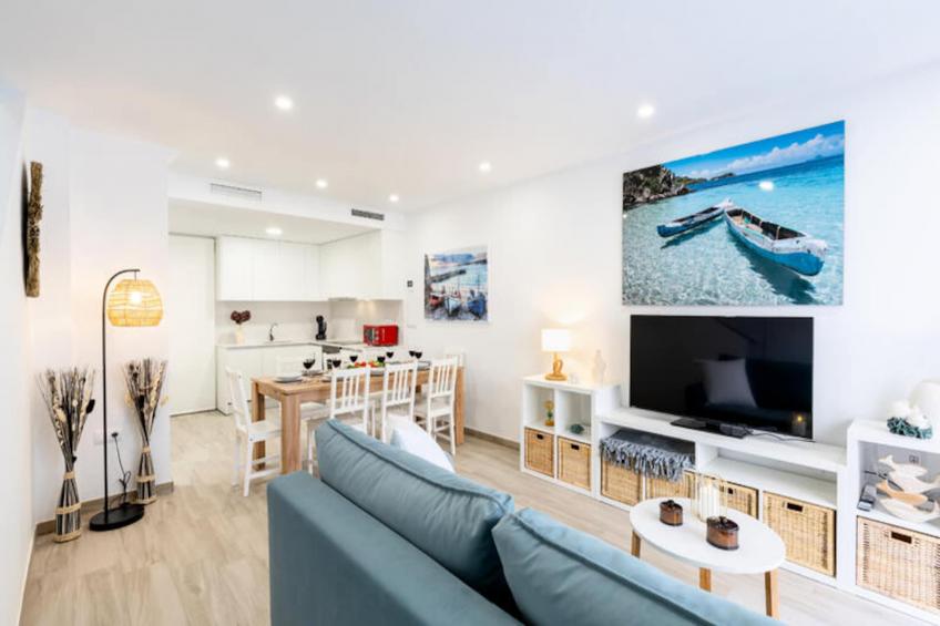 Maison à San Javier - foto 11