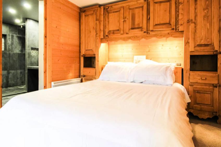 Chalets à Flaine - foto 54