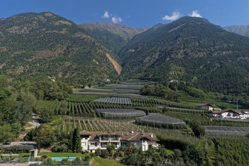 Residentie Lahnhof, Latsch - Type C - foto 15