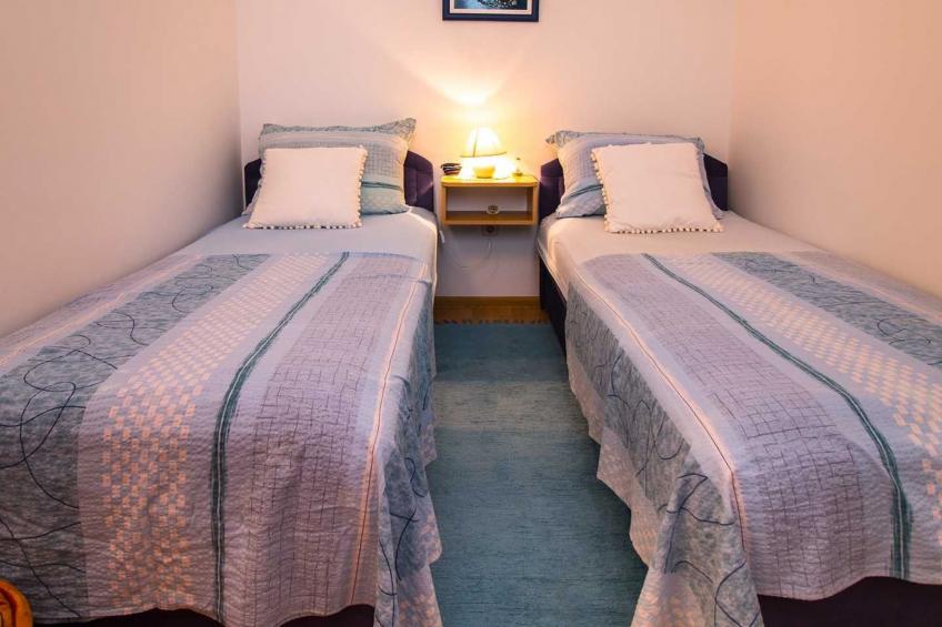 Green Oasis mit privatem Pool - foto 12