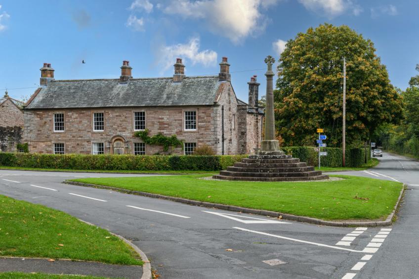 The Cottage at Greystoke - foto 9