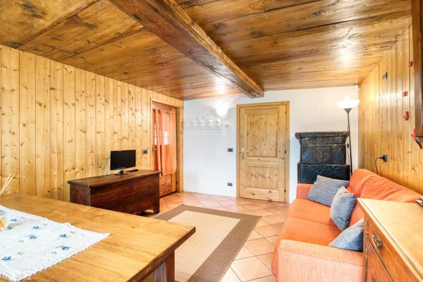 Chalet "Borgo Walser Testa 3" - foto 5