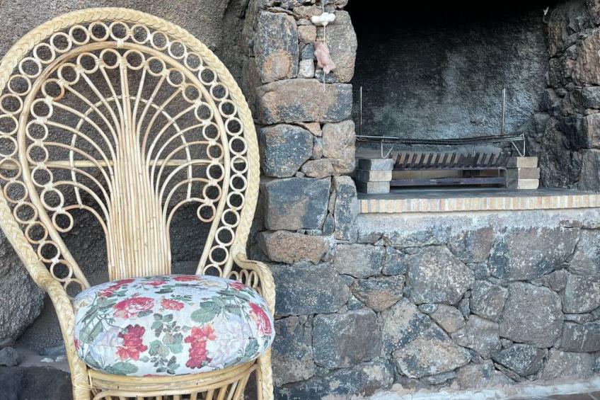 Schlafen in einer vulkanischen Höhle - foto 43