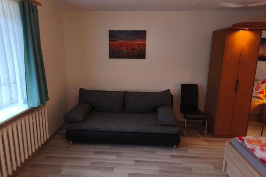 in Breitenstein mit Grill und Garten - foto 13