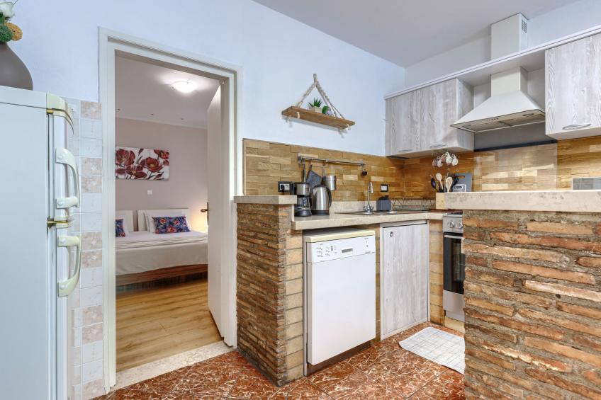 Landhaus Viliam (ROJ530) - foto 22