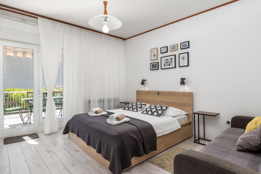 Magnolia Terrace Wohnung - foto 24