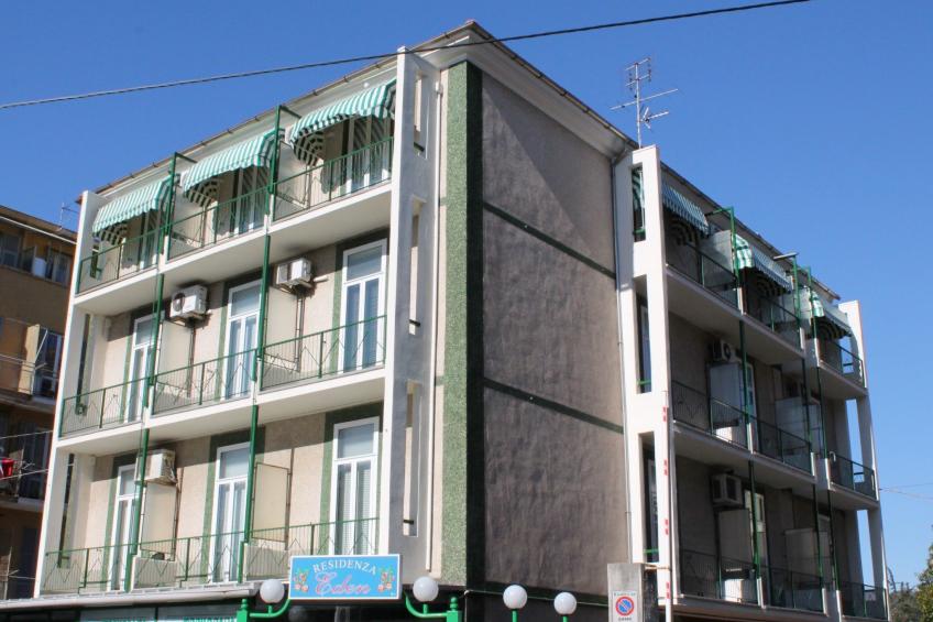 Schöne Wohnung in Albisola Superiore - foto 17