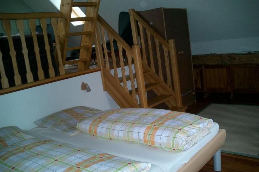 in ehemaliger Dorfschule am Dorfrand - foto 8