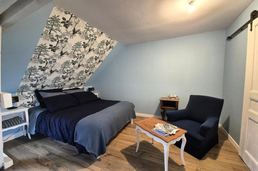 Studio au 1er étage - foto 7