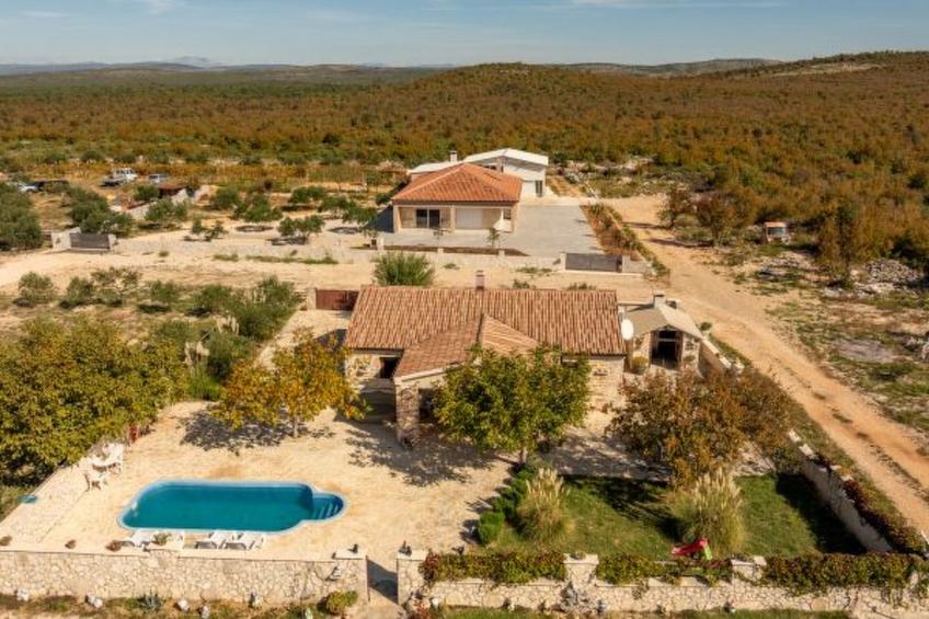 Villa Callista with Pool - foto 5