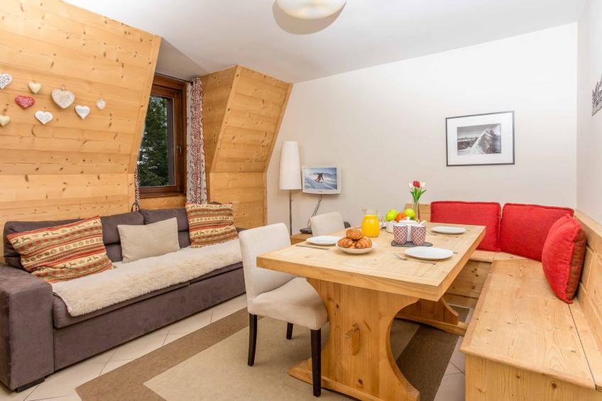 Wohnung in Chamonix Centre-Ville - foto 14