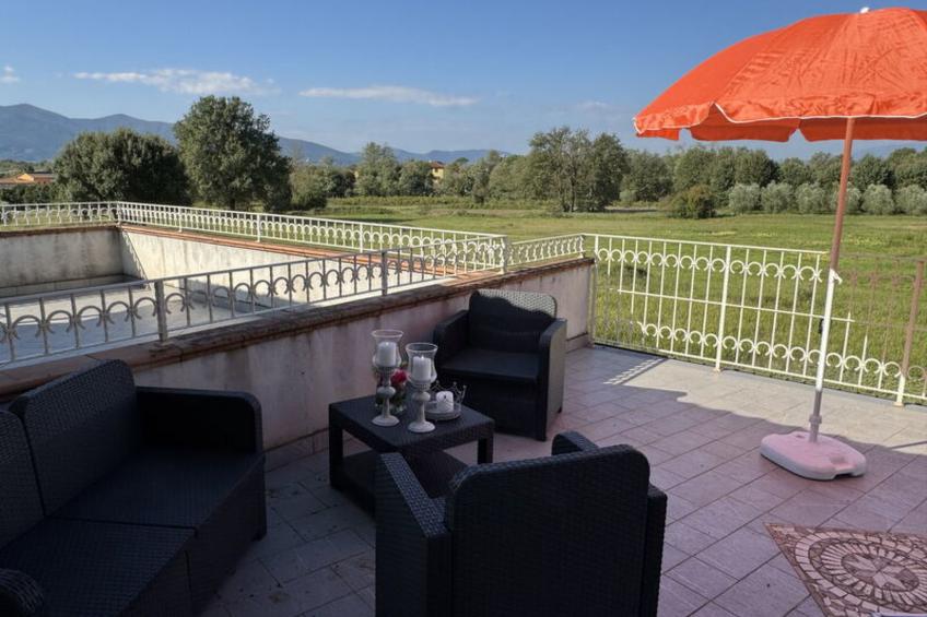 Villa al Glicine - foto 33