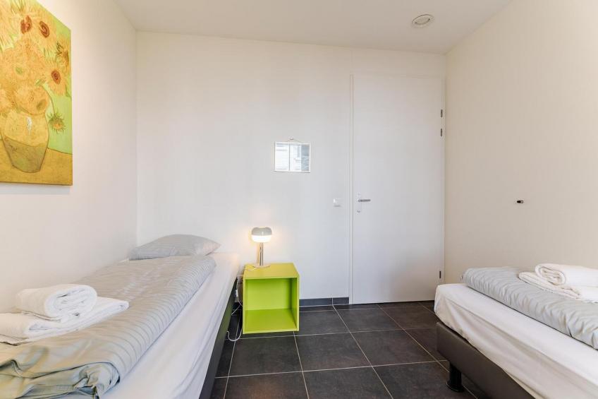 Appartement Duinhof Dishoek - 6 pers de luxe - foto 26