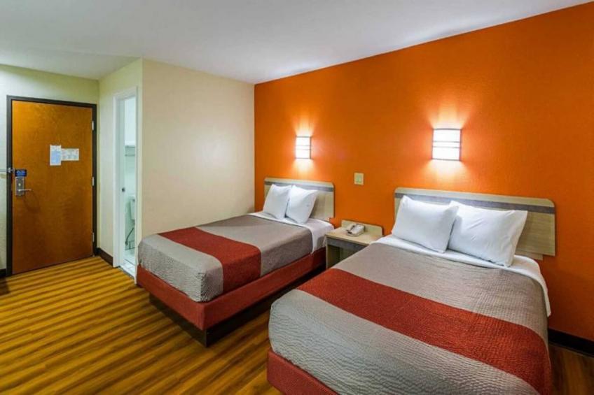 2 FULL BEDS  NON-SMOKING - foto 11