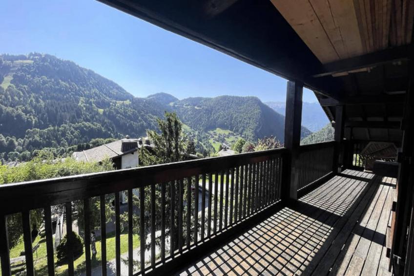 Appartements à La Clusaz - foto 10