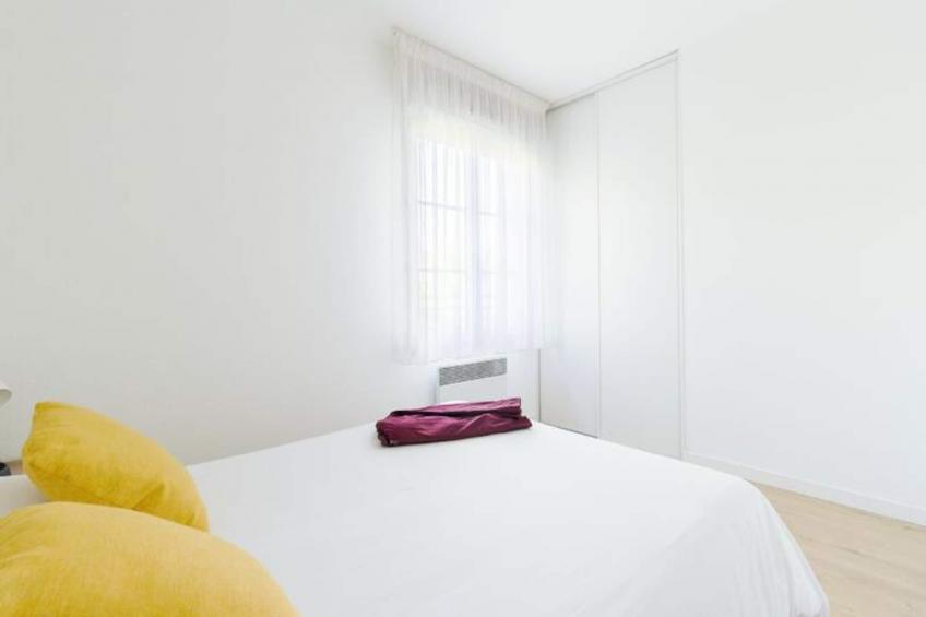 Appart'hôtel Garden & City Lyon - Lissieu 3 - foto 15