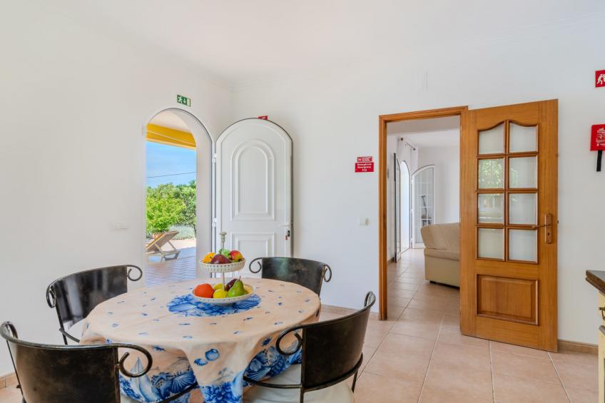 Villa Monte da Torre - foto 9