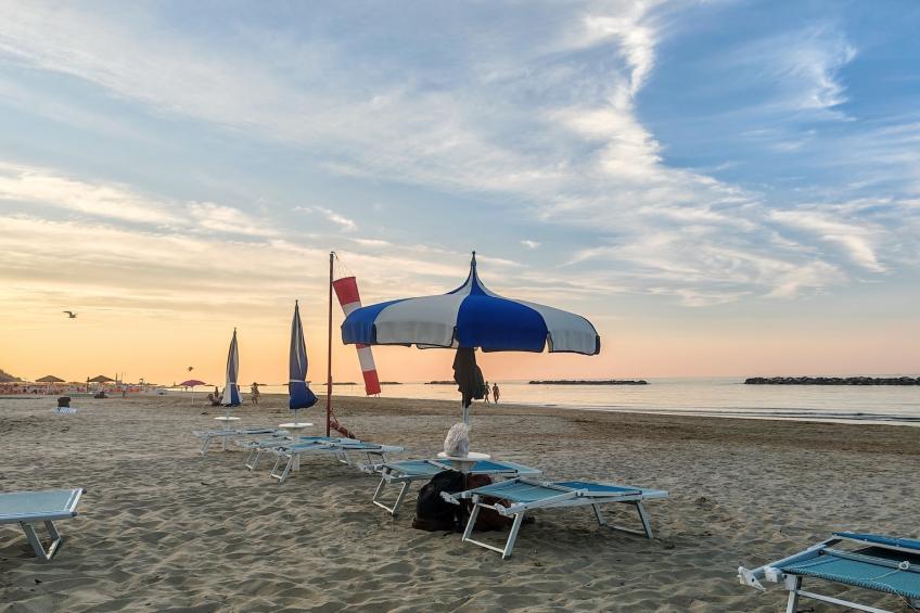 Romantico Tramonto - foto 37