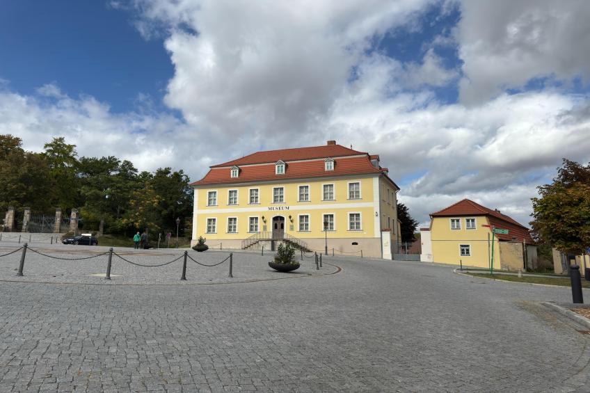 Gruppenunterkunft in Ballenstedt - foto 39