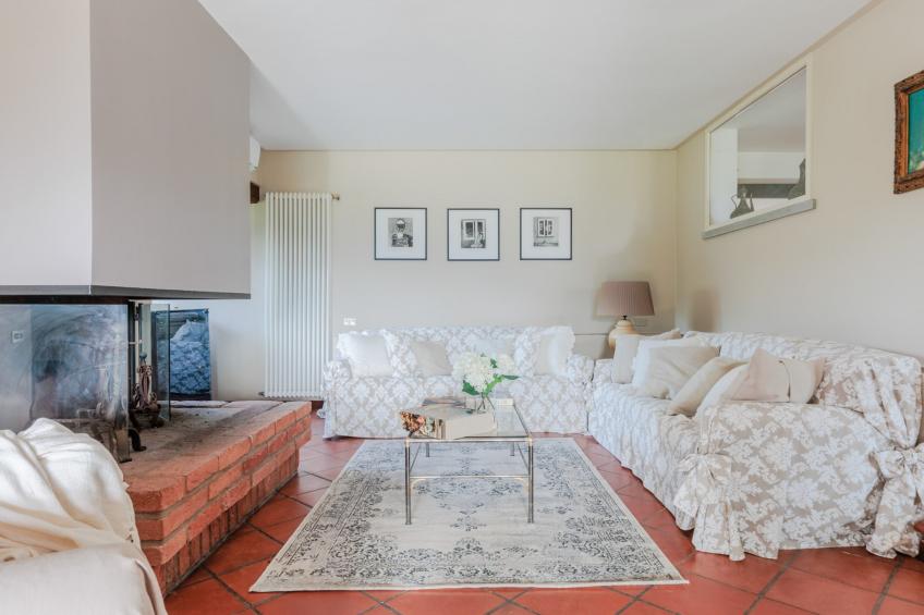 Cà Uvenere, Modern Farmhouse with Pool - foto 29