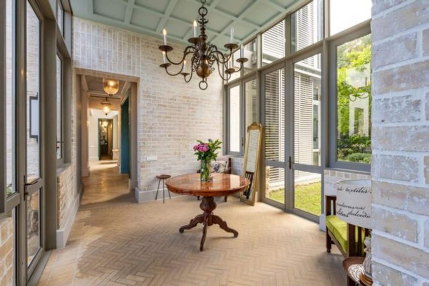 4 Bedroom Self Catering Villa - foto 25