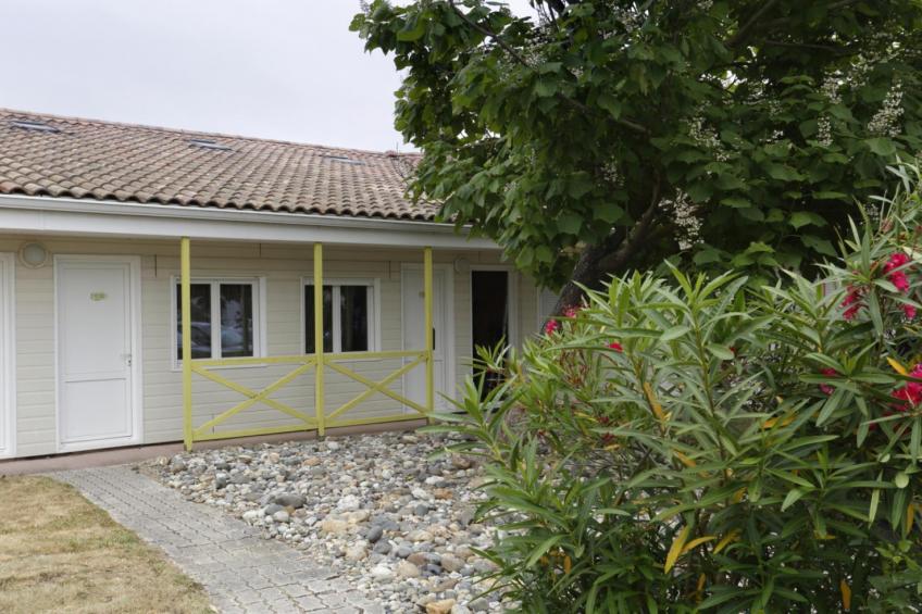 Résidence Résid'price ST4N - foto 3