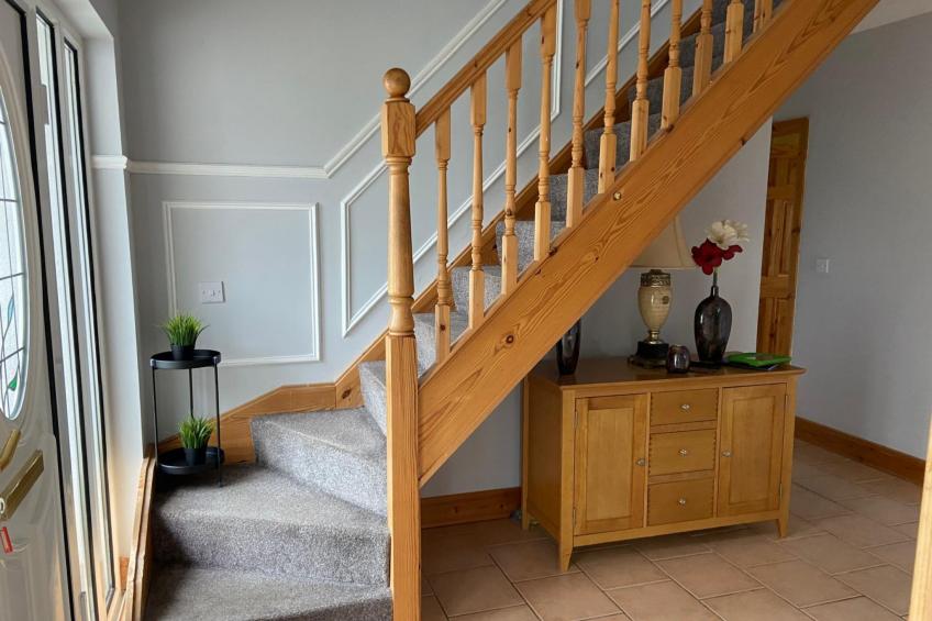 Ballygarrett Holiday Home - foto 11