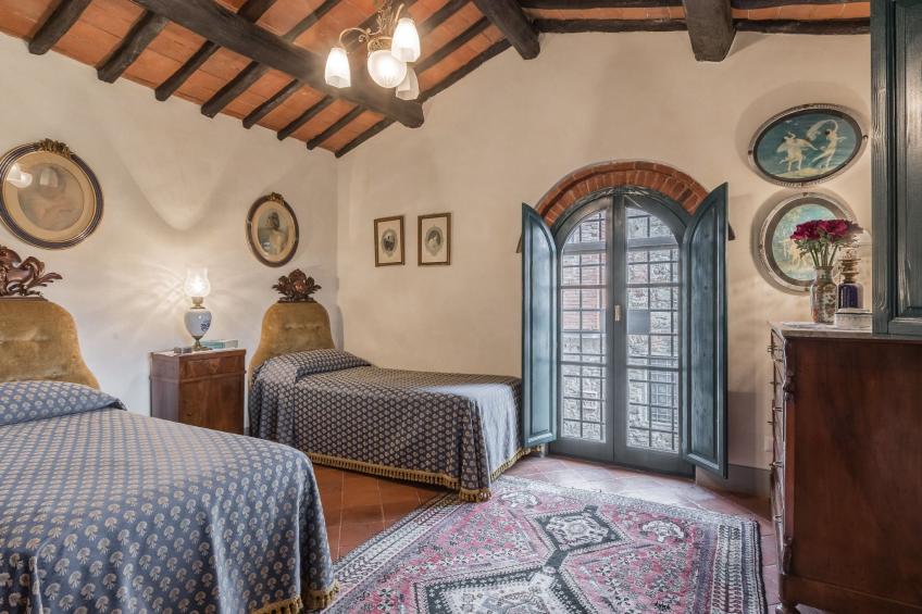 Ferienvilla "Angelo" mit Infinity-Pool - foto 47